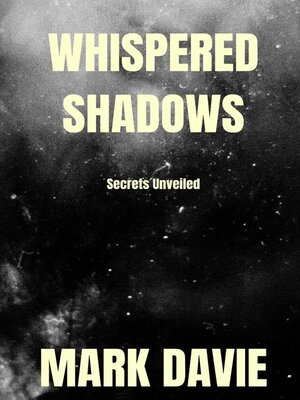 cover image of Whispered Shadows
